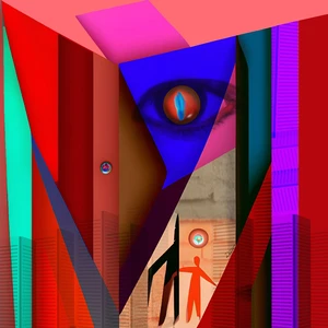 Artwork image
