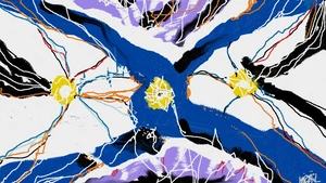 Artwork image