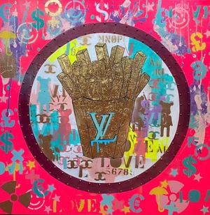 Artwork image
