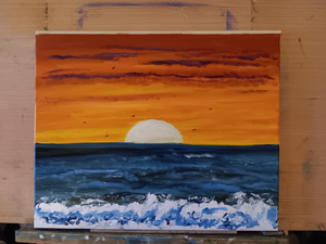 Artwork image
