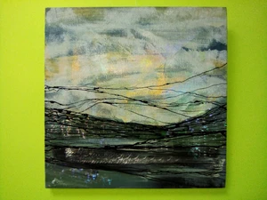 Artwork image
