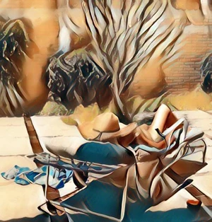 Artwork image