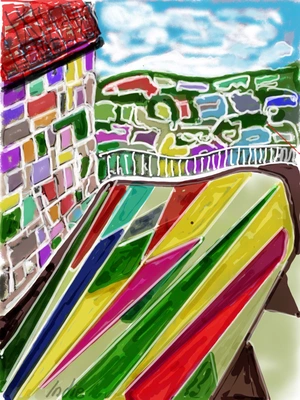 Artwork image