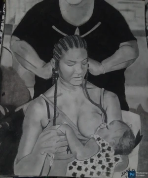 Artwork image