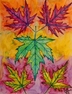 Artwork image