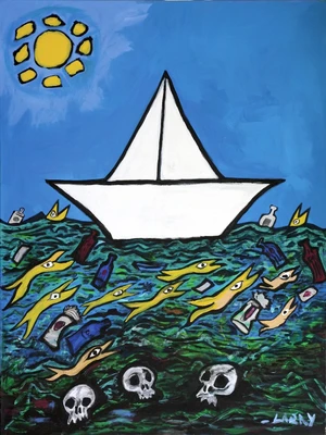 Artwork image