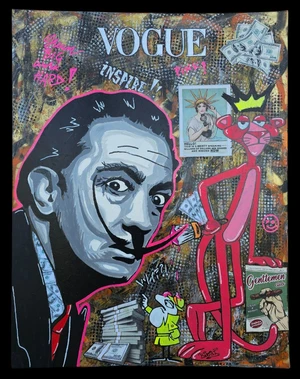 Artwork image