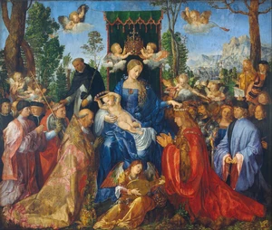 Artwork image