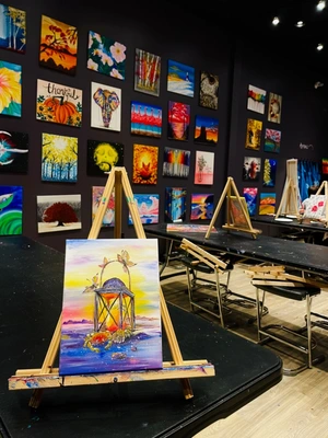 Artwork image