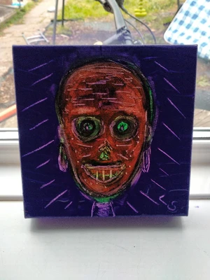 Artwork image