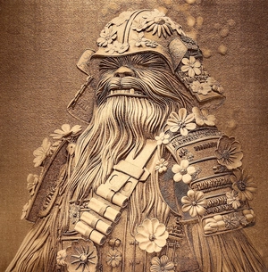 Artwork image