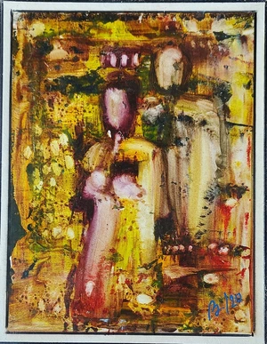 Artwork image
