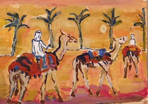 Artwork image