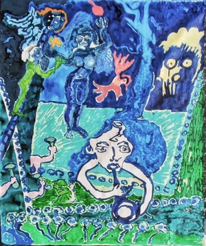 Artwork image