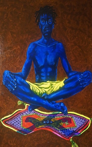 Artwork image
