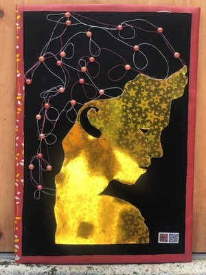 Artwork image