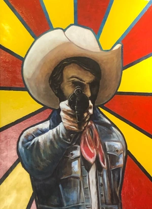 Artwork image