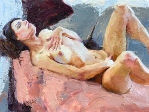 Artwork image