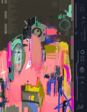 Artwork image