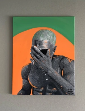 Artwork image