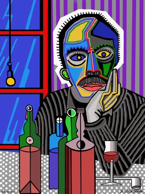 Artwork image