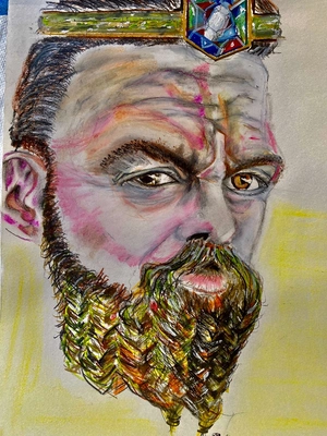 Artwork image