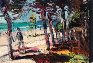 Artwork image