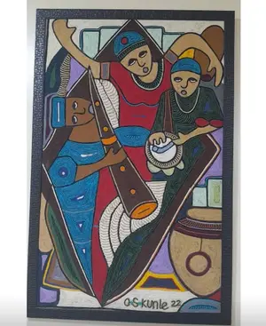 Artwork image