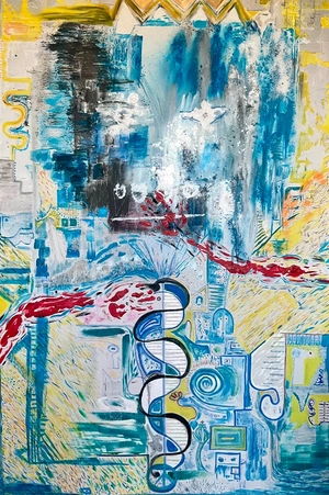 Artwork image