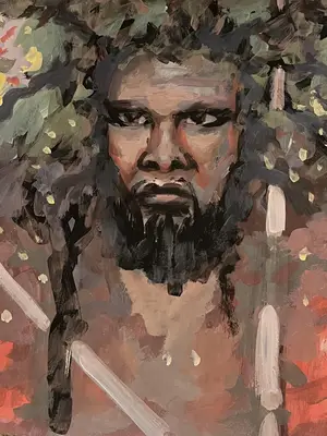 Artwork image