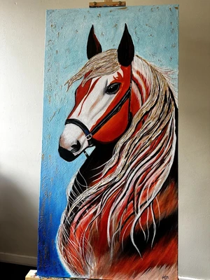 Artwork image