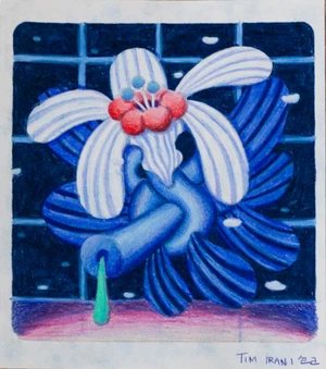 Artwork image