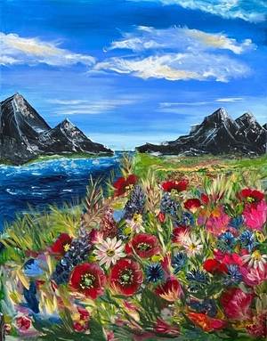 Artwork image