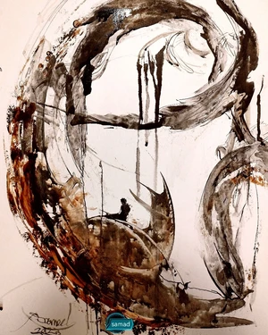 Artwork image