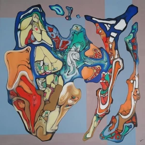 Artwork image