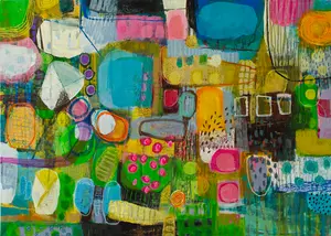 Artwork image