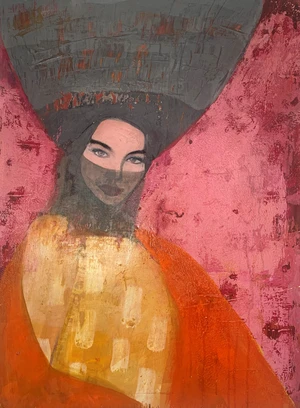 Artwork image