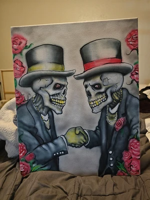 Artwork preview image