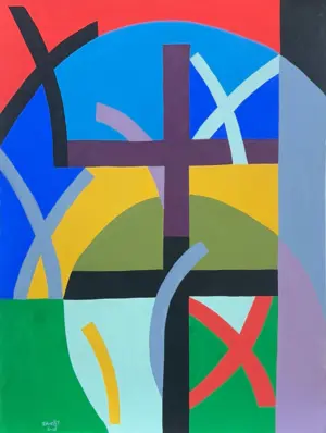 Artwork image