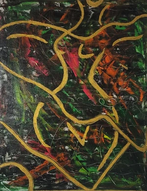 Artwork image