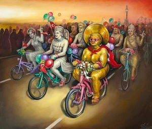 Artwork image