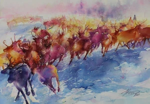 Artwork image