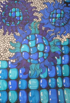 Artwork image