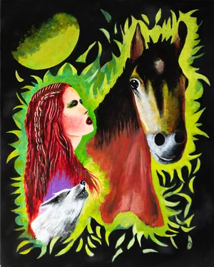 Artwork image