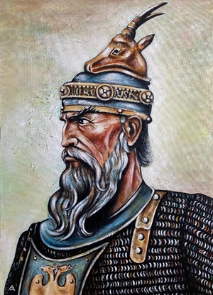Artwork image