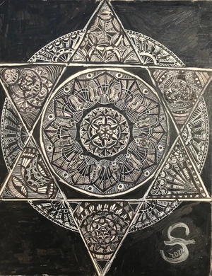 Artwork image