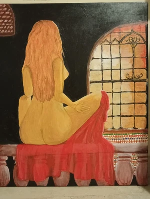 Artwork image