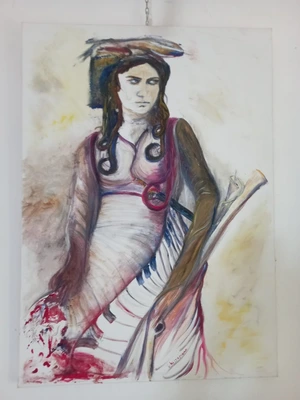 Artwork image