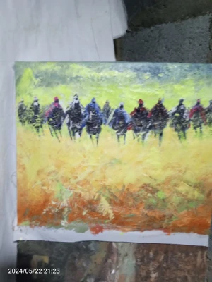 Artwork image