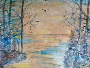 Artwork image